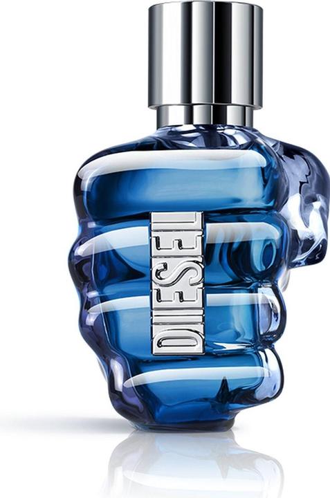 Immagine prodotto Diesel Fragrance Sound of The Brave (Eau de toilette, 50 ml)
