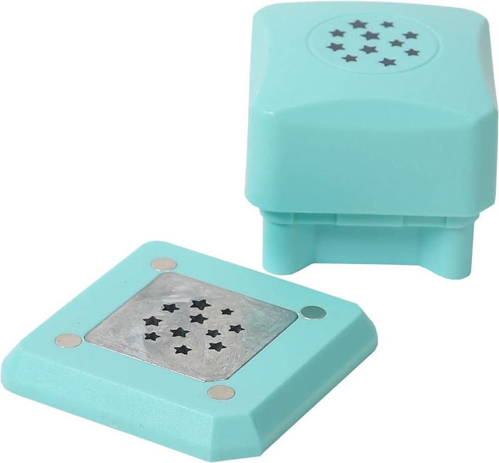 I Am Creative Magnetic Stanzer