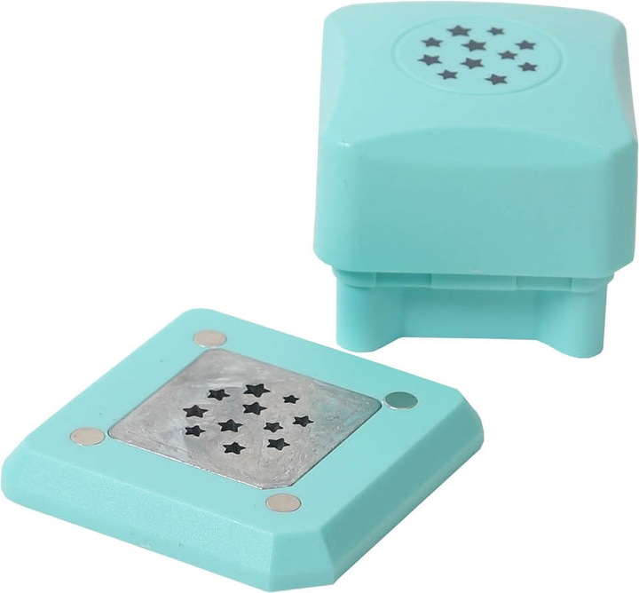 Actual product image I Am Creative Magnetic Stanzer