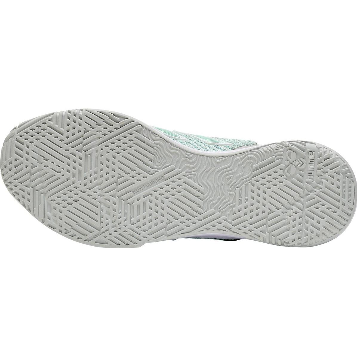 Thumbnail - hummel, Herren, Hallenschuhe, Dagaz (46.5), Beige