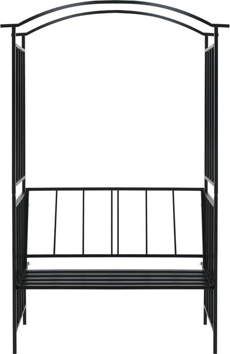 Immagine prodotto vidaXL Gartenbogen (50 cm, 128 cm)