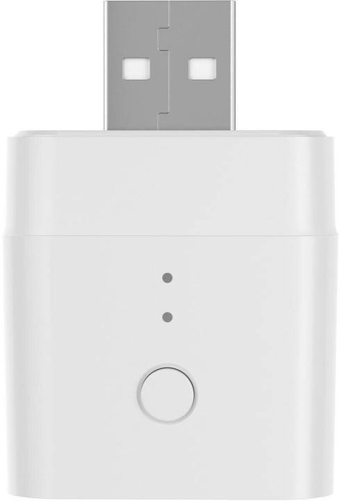 Actual product image Sonoff Smart adapter