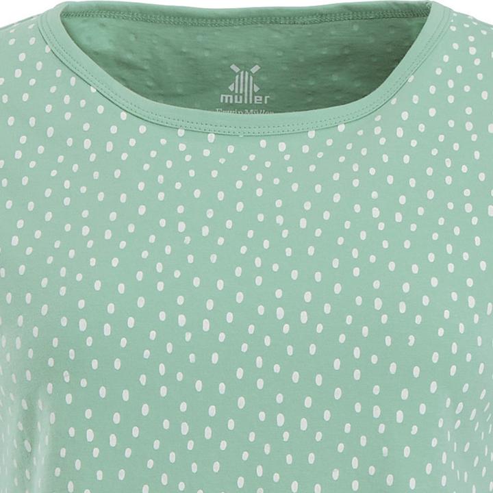 Produktbild Erwin Müller Damen-Schlafanzug (48)