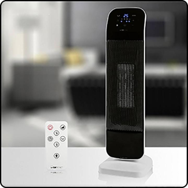 Actual product image Clatronic Ceramic fan heater HL 3763 (2000 W)