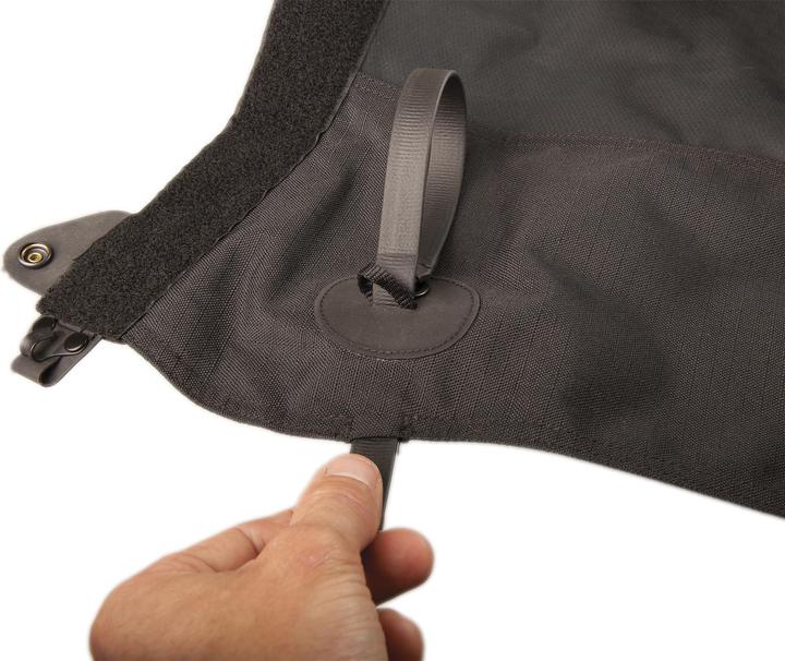 Produktbild Sea To Summit Gaiter strap replacement pair (One Size)