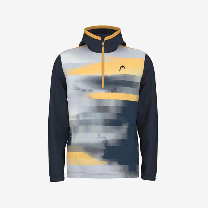 Produktbild Head TOPSPIN Hoodie Boys (164)