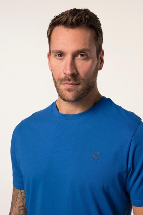 Actual product image JP1880 JP 1880 pyjamas, homewear, T-shirt, check shorts, up to 8 XL (XXL)
