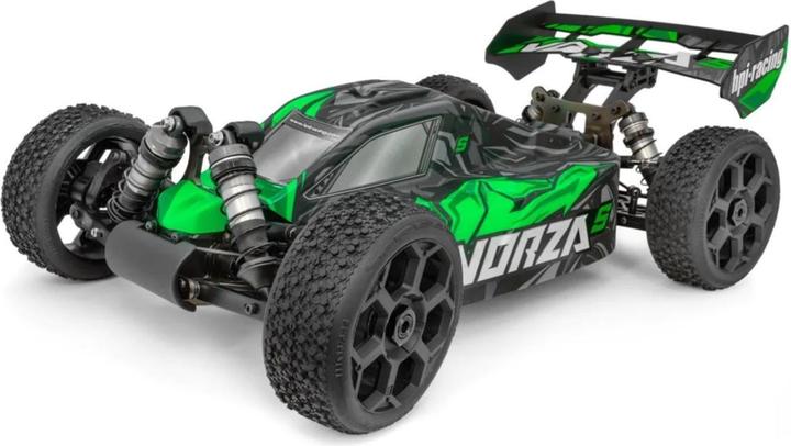 Produktbild HPI Vorza S Buggy 1:8 Flux (RTR Brushless) (RTR Ready-to-Run)