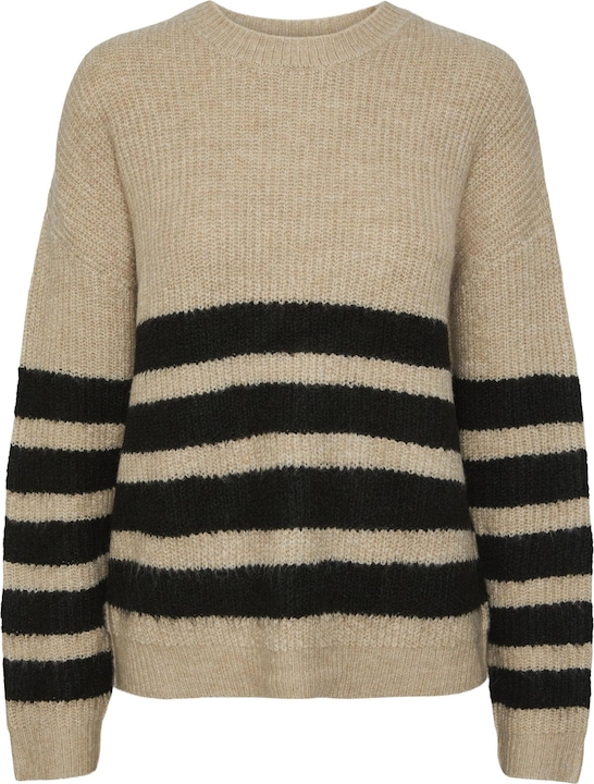 Immagine prodotto Pieces Maglione a maglia PCBROOKS (S)