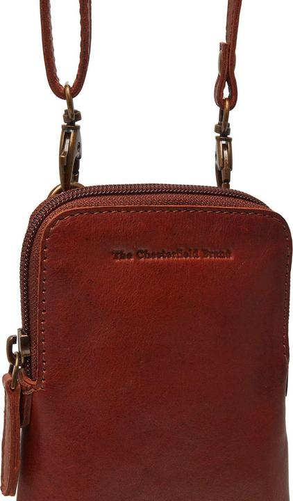 Immagine prodotto The Chesterfield Brand Custodia per cellulare Cuba in pelle 10 cm