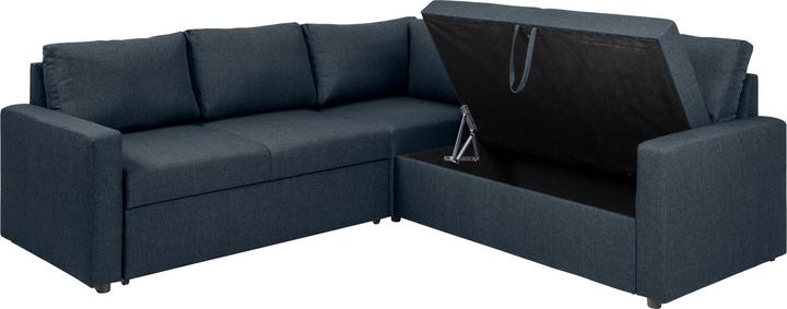 Produktbild Ebuy24 Ecksofa Sacramento (Ecksofa)