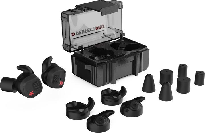 PerfectPro H-10 (2 x)