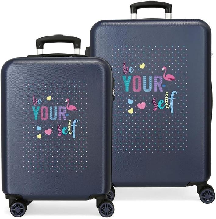 Actual product image Roll Road Be Yourself (40 l)