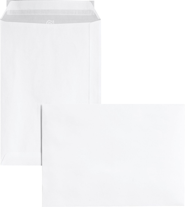 Actual product image Elepa Envelope without window (10 x)