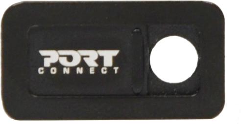 Image du produit Port Designs Webcam Cover
