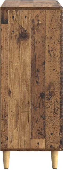 Produktbild vidaXL Sideboard-Aufbewahrung (34.50 x 34.50 x 90 cm)