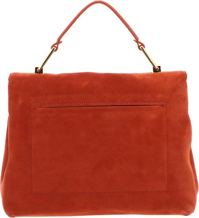 Immagine prodotto Coccinelle Liya Suede Handbag