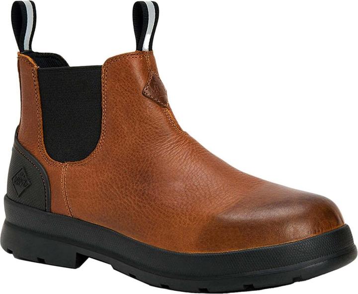 Image du produit Muck Boot Bottines Chore Farm en cuir (43)