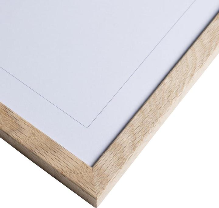 Immagine prodotto Poster & Frame L 30 x L 40 cm - Egetrae (30 x 40 cm)