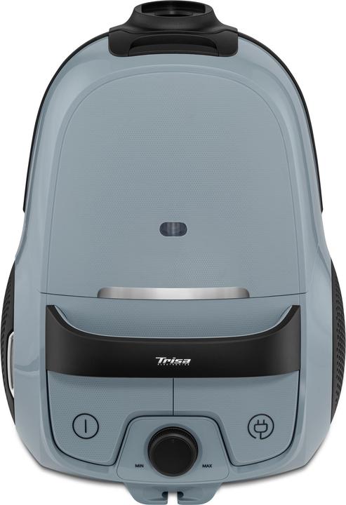 Actual product image Trisa Vacuum Cleaner "Comfort Clean T3611"