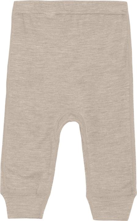 Actual product image CeLaVi Baby Woll Hose Harem Dust (70)