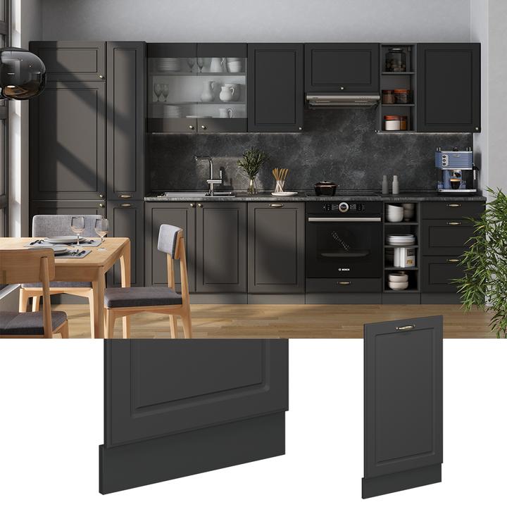 Produktbild Vicco Geschirrspülblende Fame-Line