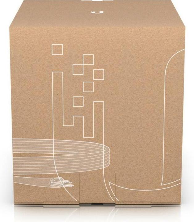 Actual product image Ubiquiti Network cable (FTP, CAT5e, 305 m)