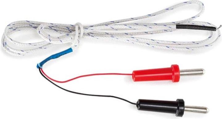 Immagine prodotto Velleman Multimetro digitale industriale robusto a vero RMS - CAT III - 1000 V / CAT IV - 600V - 11 funzioni (CAT IV 600V, CAT III 1000V)