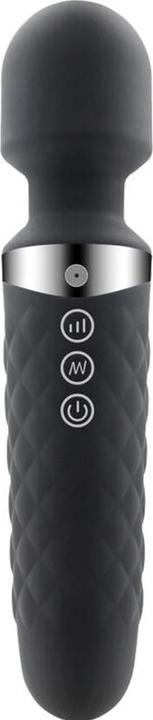 Productafbeelding Alive Be Wanded Vibrator-Massager Zwart