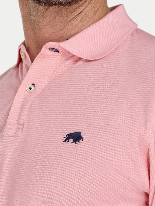 Produktbild Raging Bull Classic Poloshirt (3XL)