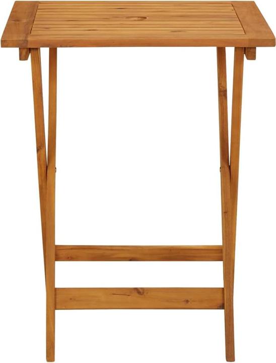 Produktbild vidaXL Bistro Set