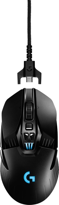 Immagine prodotto Logitech G G903 Velocità della luce (Cablato, Senza fili)
