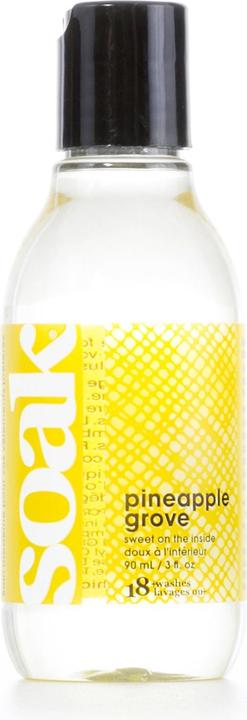 Produktbild Soak Waschmittel