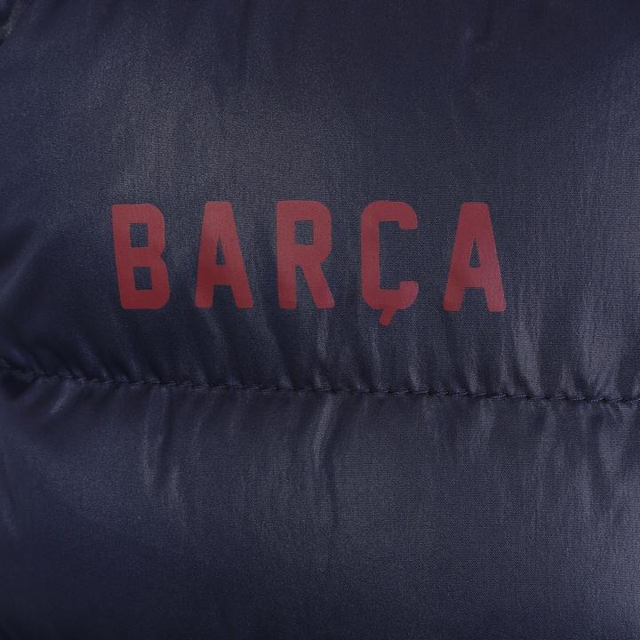 Image du produit FC Barcelona - Veste sans manches - Garçon (134)