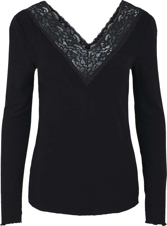 Actual product image Pieces Blouses (S)