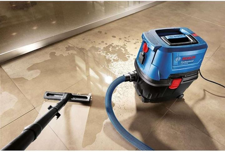 Produktbild Bosch Professional GAS 15 (Nass-Trockensauger)