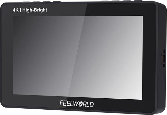 Produktbild Feelworld F5PROX HDMI Monitor (5.50", Full HD)