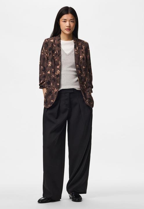 Image du produit Pieces Pcbosella 3/4 Printed Blazer Noos Bc (M)