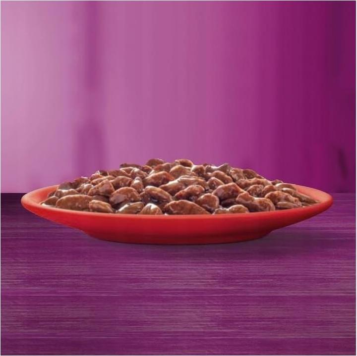 Actual product image Whiskas Classic selection (Adult, 40 pcs., 3400 g)