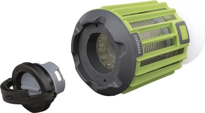 Image du produit Dörr LED Anti-Moskito MX-9