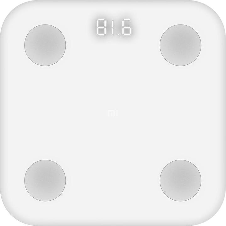 Produktbild Xiaomi Mi Smart Waage (150 kg)