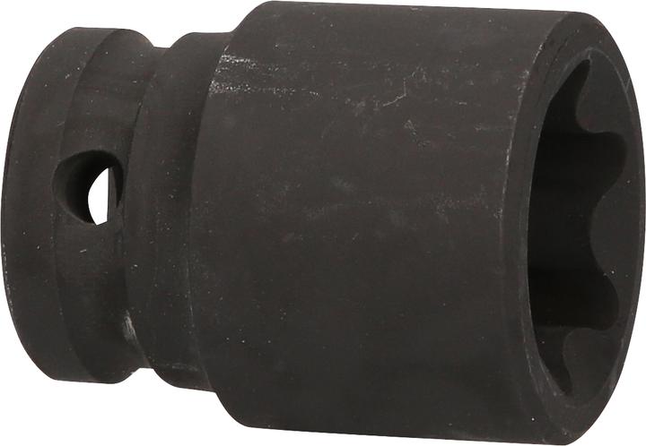 Productafbeelding KS Tools 1/2" speciale inbus voor Mercedes, E30, 46 mm kort (1/2")