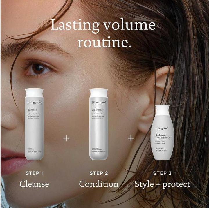 Produktbild Living Proof Full Conditioner 236ml (236 ml)