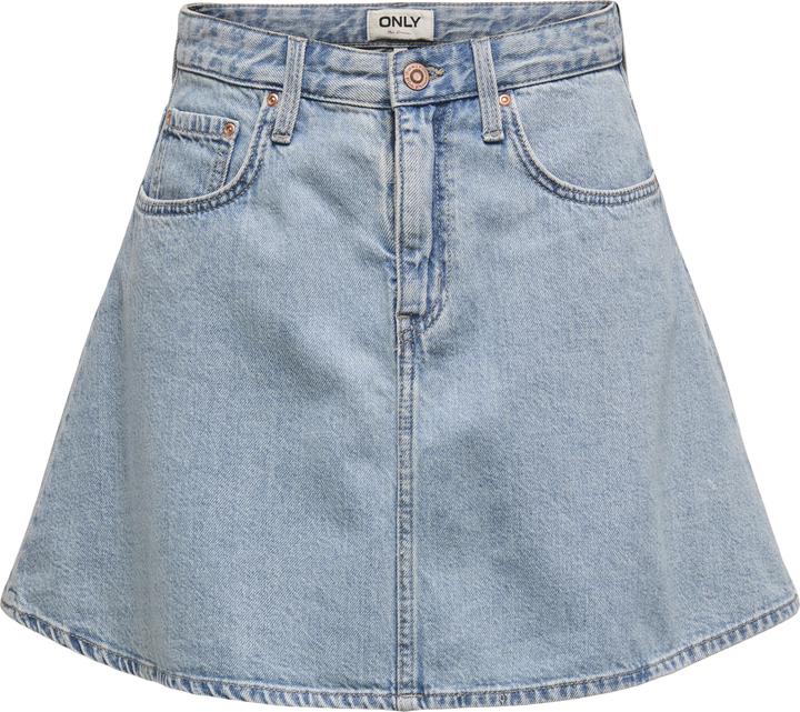 Image du produit Only ONLEDEN Jeansrock Jeansrock (S)