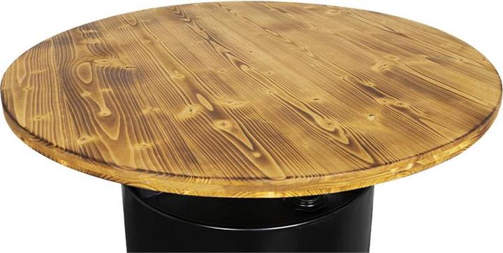 Produktbild Contini Steh-Barfass Jungfrau