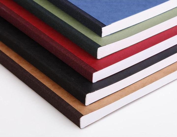 Actual product image Clairefontaine age bag (A4, Checked)