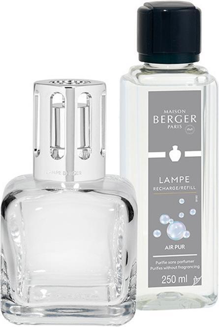 Actual product image Maison Berger Glaçon (3822 ml)
