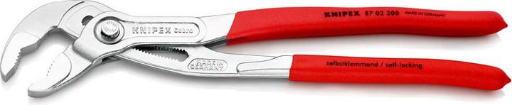 Actual product image Knipex Cobra (300 mm)
