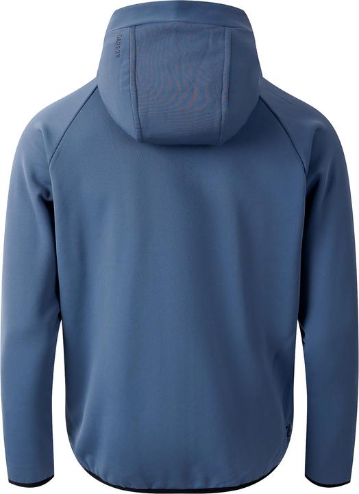 Actual product image Dare2b Mens Camber II Core Stretch Midlayer (M)