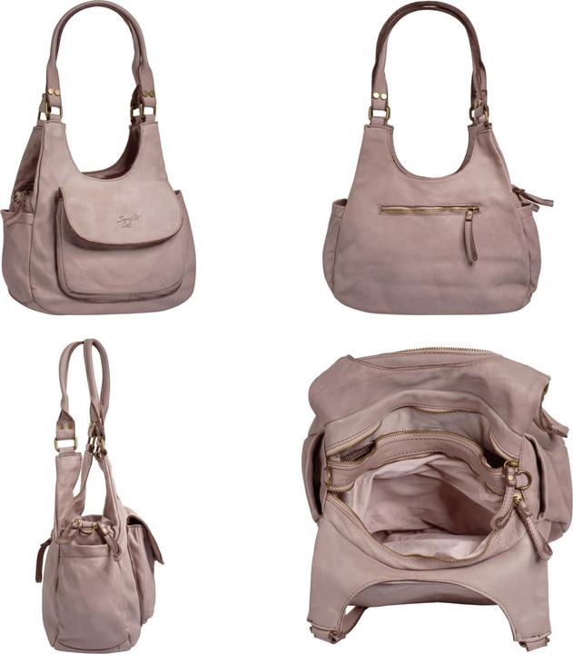 Actual product image Samantha Look Umhängetasche